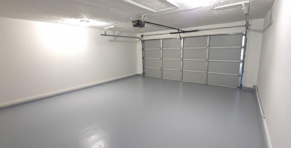 984 Pointers Way Lawrenceville, GA 30043 - Photo 16 of 20 a view of a garage