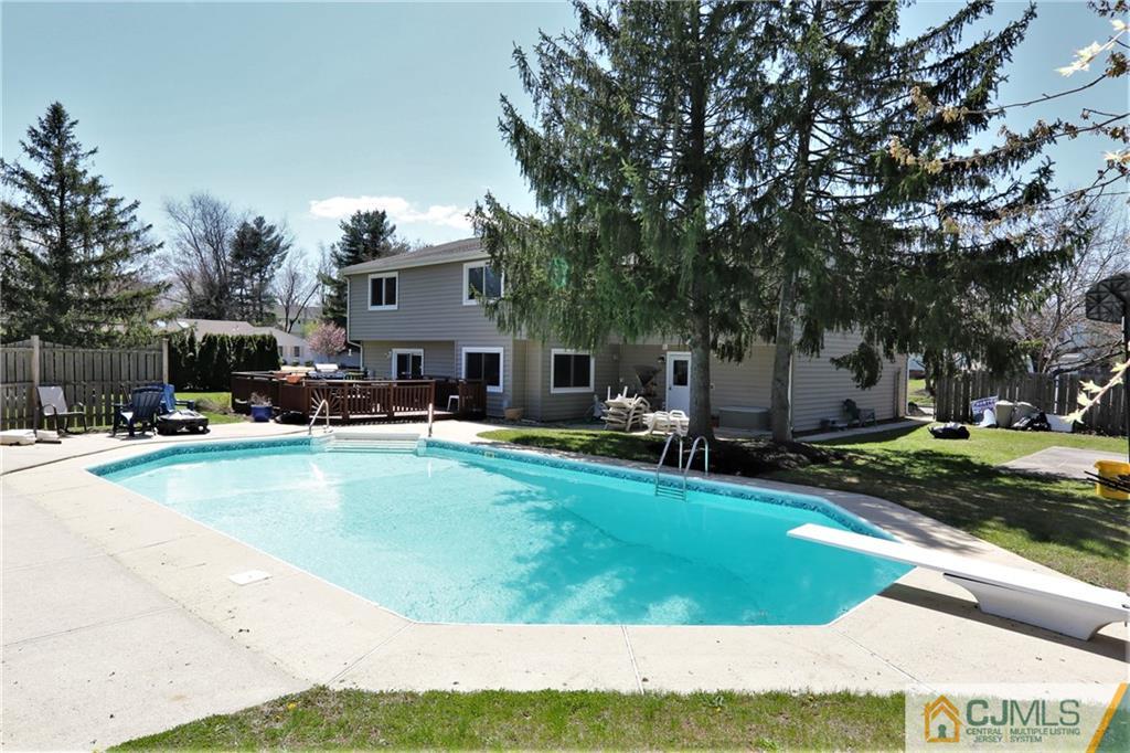 1 Marvin Road Monmouth Junction, NJ 08852 - Photo 24 of 25 Gallery Image 24