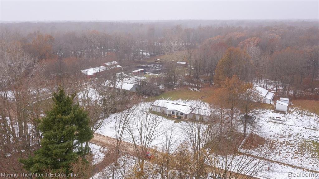 41100 Willis Road Belleville, MI 48111 - Photo 45 of 45 Gallery Image 45