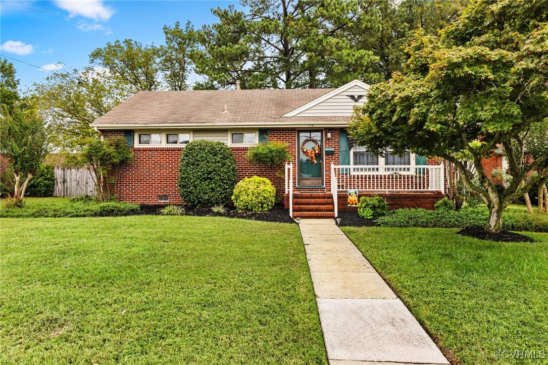 506 Compton Road Colonial Heights, VA 23834 - Photo 1 of 26
