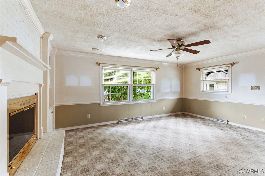 506 Compton Road Colonial Heights, VA 23834 - Photo 13 of 26