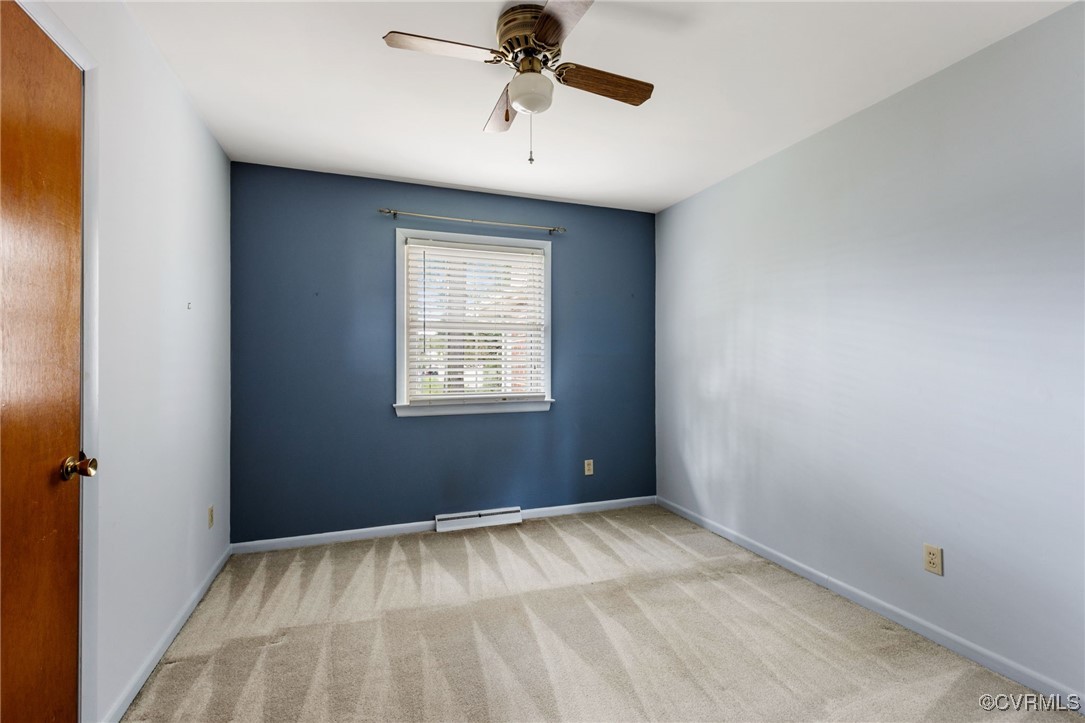 506 Compton Road Colonial Heights, VA 23834 - Photo 17 of 26