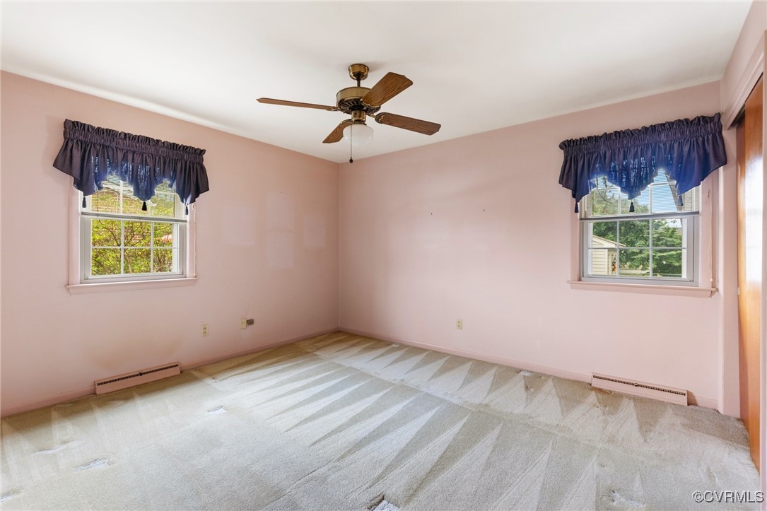 506 Compton Road Colonial Heights, VA 23834 - Photo 18 of 26