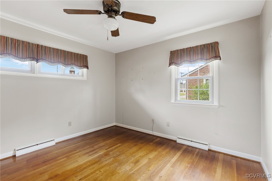 506 Compton Road Colonial Heights, VA 23834 - Photo 19 of 26