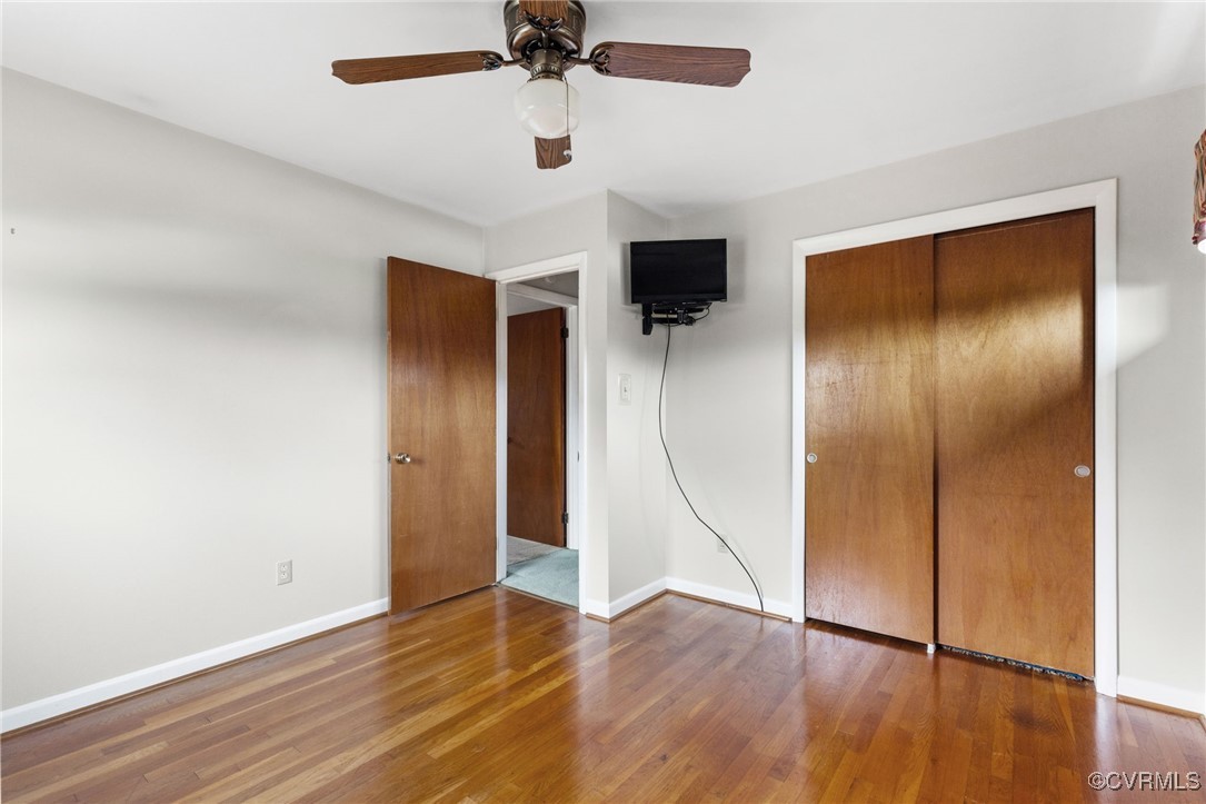 506 Compton Road Colonial Heights, VA 23834 - Photo 20 of 26