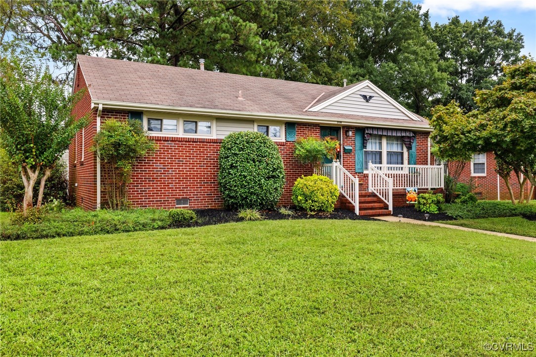 506 Compton Road Colonial Heights, VA 23834 - Photo 2 of 26