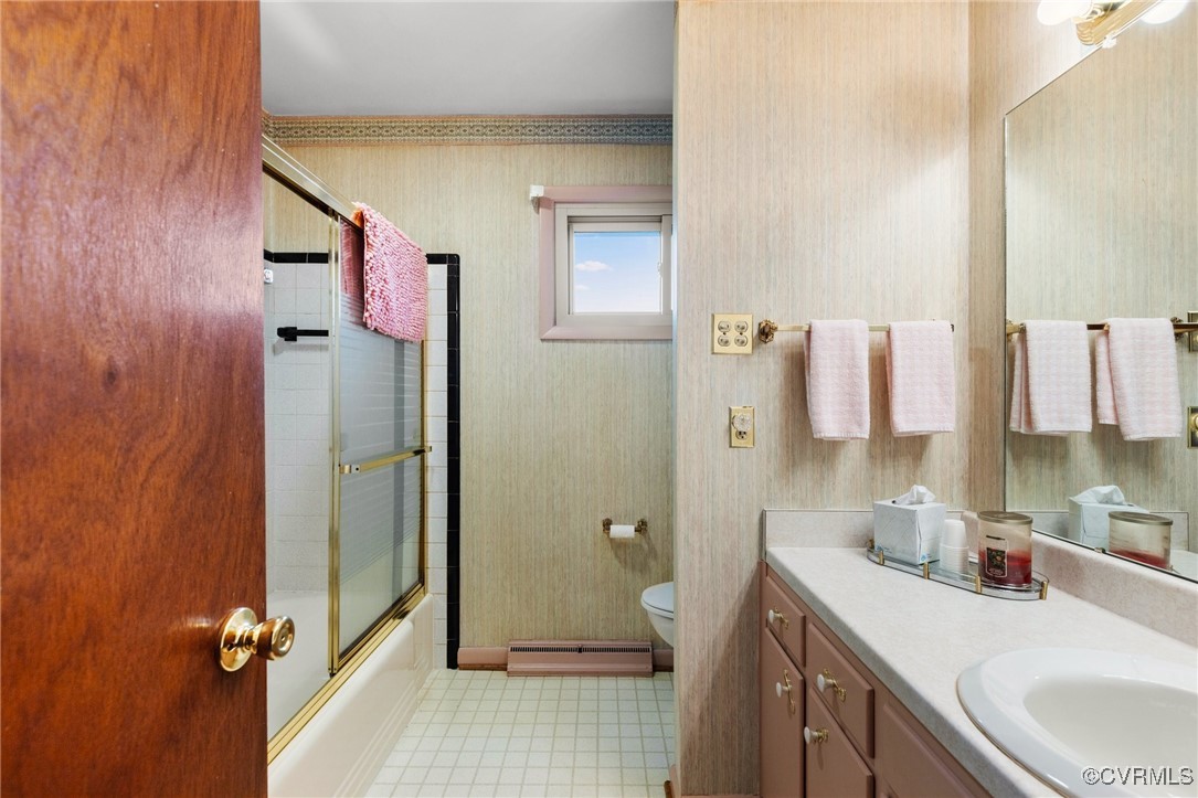 506 Compton Road Colonial Heights, VA 23834 - Photo 21 of 26