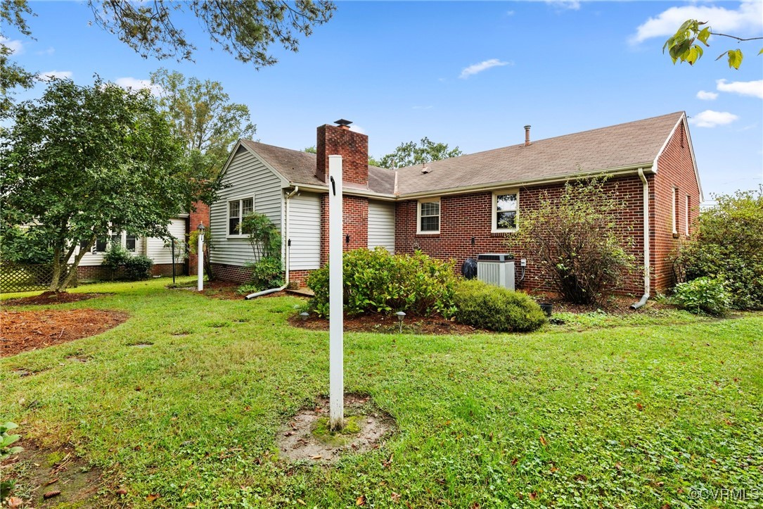506 Compton Road Colonial Heights, VA 23834 - Photo 23 of 26