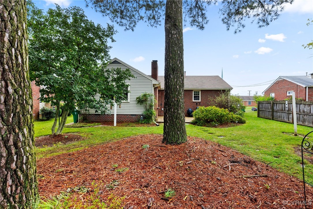 506 Compton Road Colonial Heights, VA 23834 - Photo 24 of 26