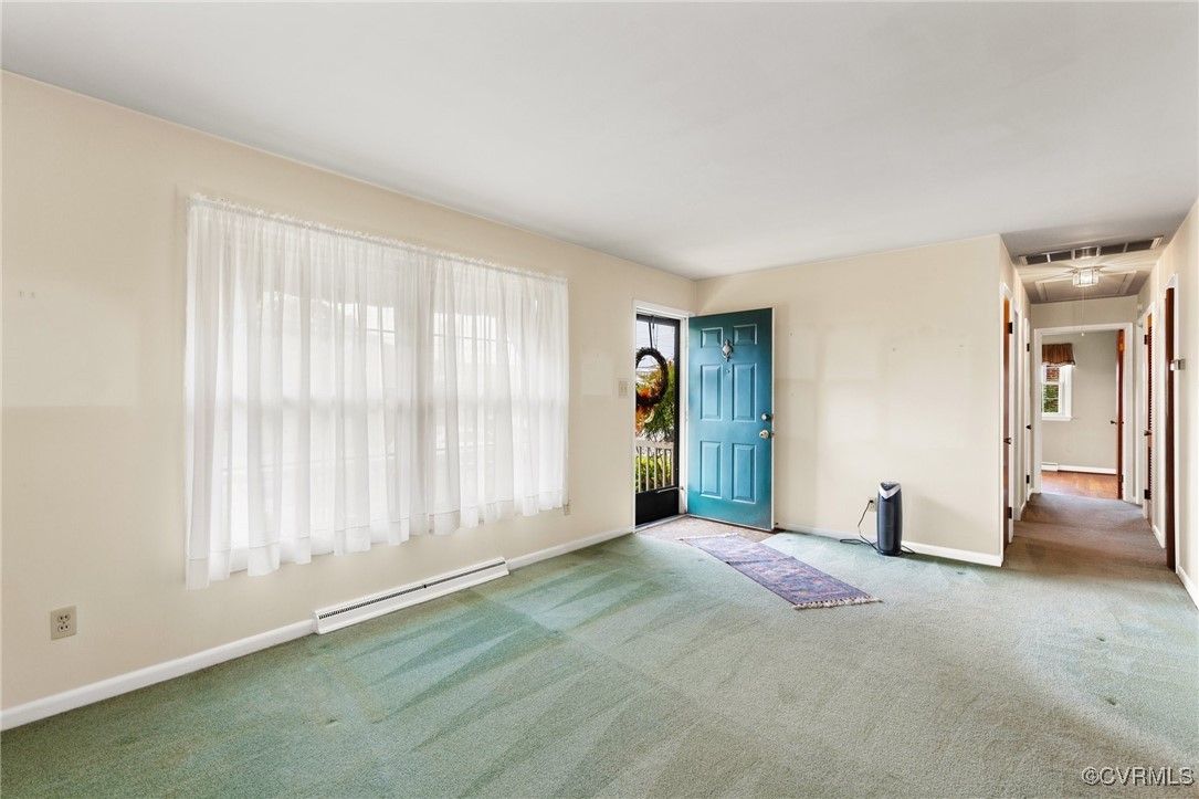 506 Compton Road Colonial Heights, VA 23834 - Photo 5 of 26