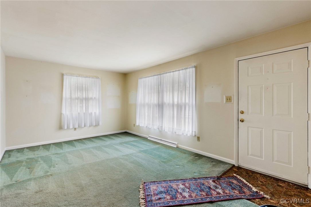 506 Compton Road Colonial Heights, VA 23834 - Photo 6 of 26