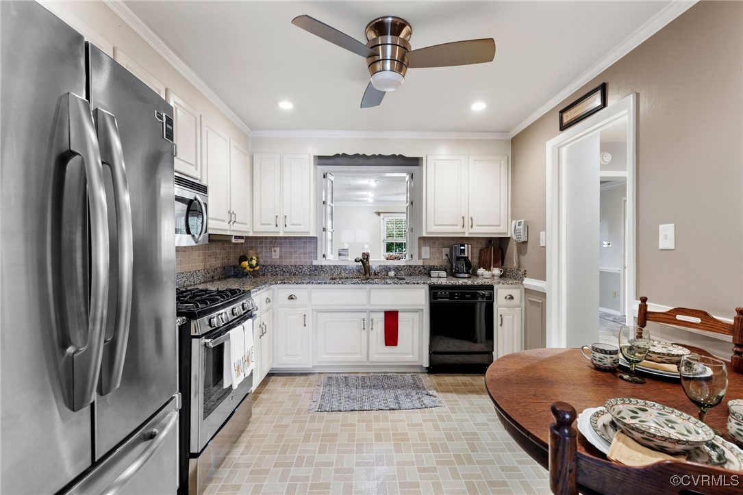 506 Compton Road Colonial Heights, VA 23834 - Photo 7 of 26