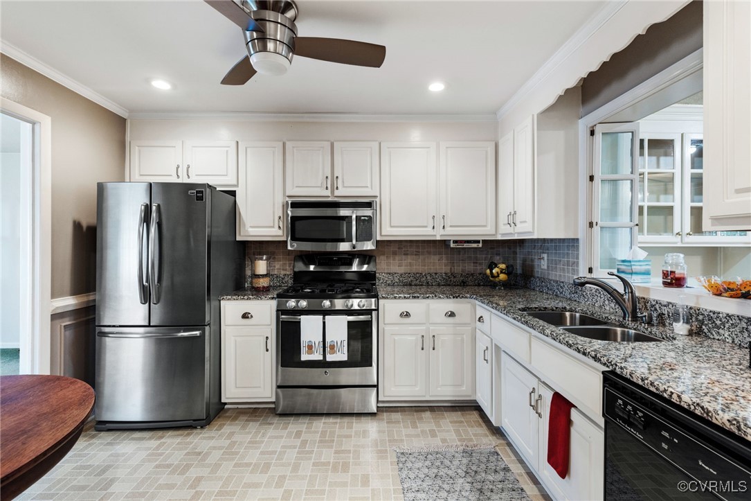 506 Compton Road Colonial Heights, VA 23834 - Photo 8 of 26