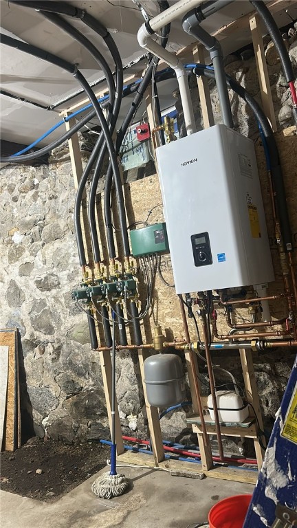 45 Ross Street Woonsocket, RI 02895 - Photo 42 of 42