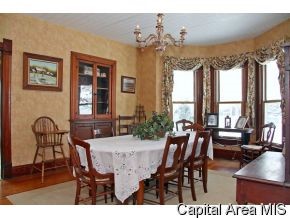 13560 West Loami Road Loami, IL 62661 - Photo 3 of 12