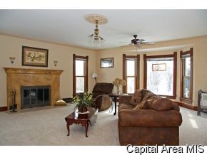 13560 West Loami Road Loami, IL 62661 - Photo 4 of 12