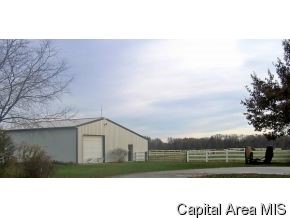 13560 West Loami Road Loami, IL 62661 - Photo 5 of 12