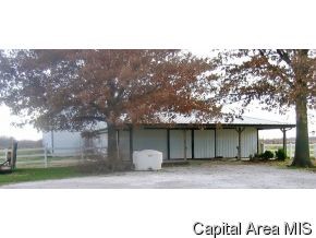 13560 West Loami Road Loami, IL 62661 - Photo 7 of 12