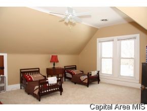 13560 West Loami Road Loami, IL 62661 - Photo 8 of 12