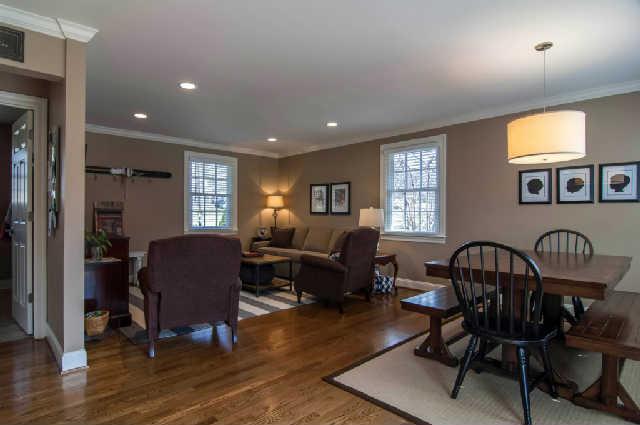 1117 Davidson Road Nashville, TN 37205 - Photo 5 of 10 Gallery Image 5