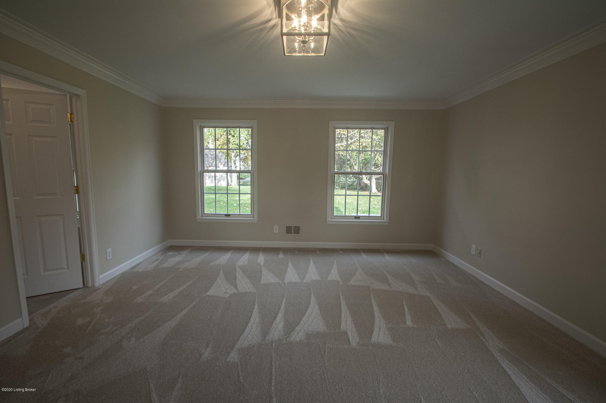 13904 Rutland Road Goshen, KY 40026 - Photo 32 of 72 Good Natural Light in Master BR