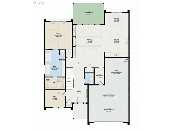 $989,900 | 15025 Pomidor Place, Oregon City, OR 97045