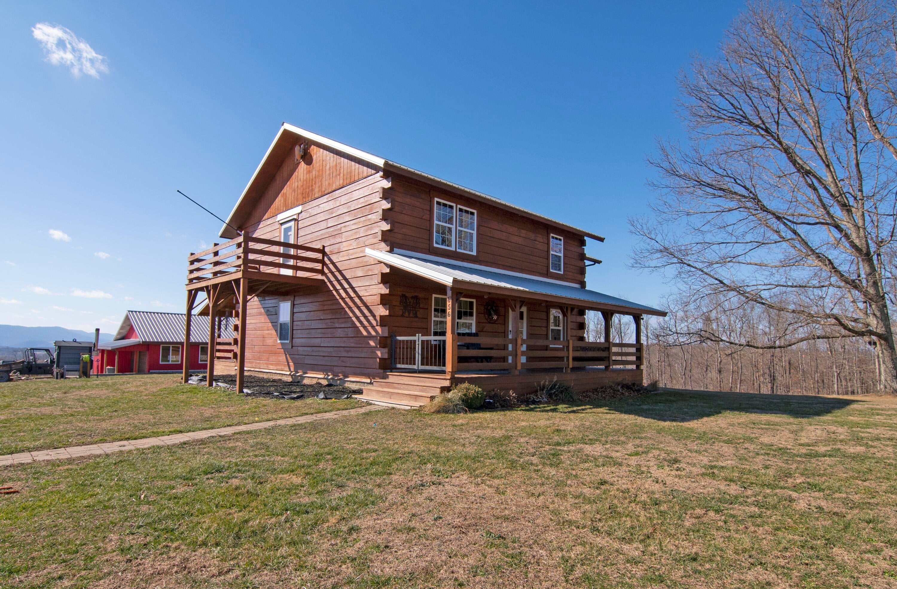 656 Miller Farm Road Peterstown, WV 24963 - Photo 155 of 156 Miller Farm Rd
