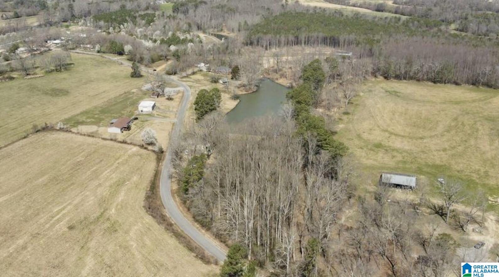 657 Maze Road Arab, AL 35016 - Photo 14 of 18
