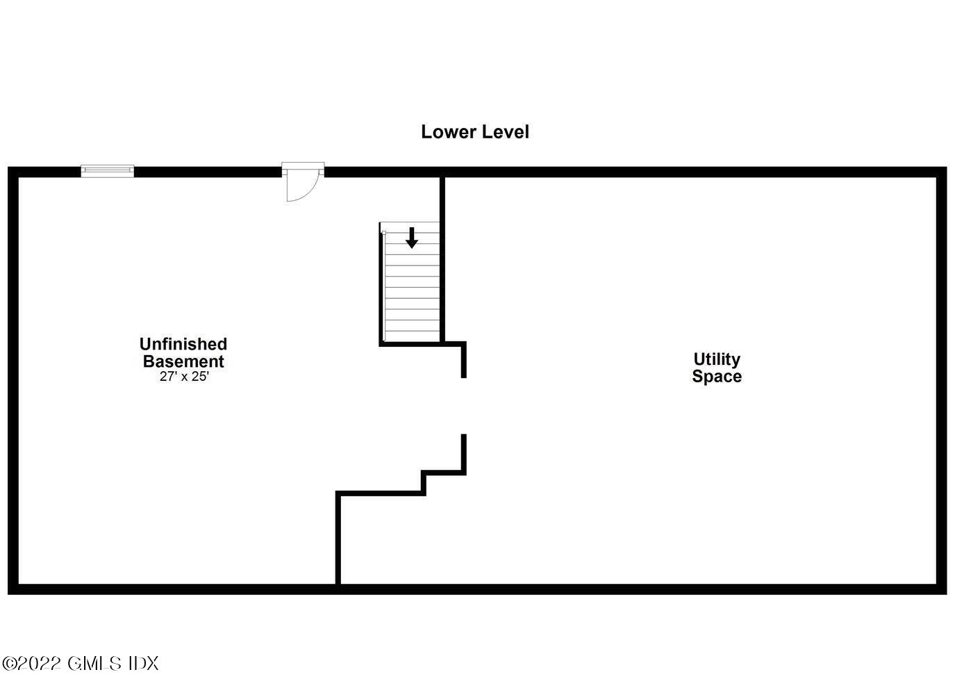 433 Stanwich Road Greenwich, CT 06830 - Photo 35 of 37 a picture of a floor plan