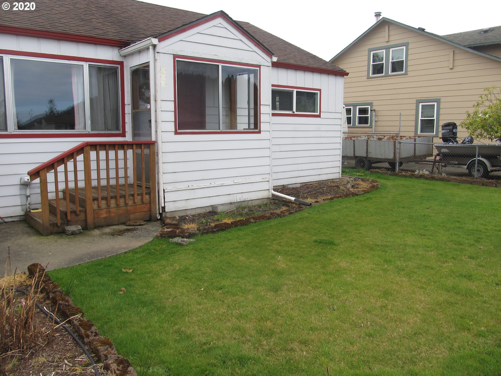 908 Fir Avenue Reedsport, OR 97467 - Photo 21 of 21
