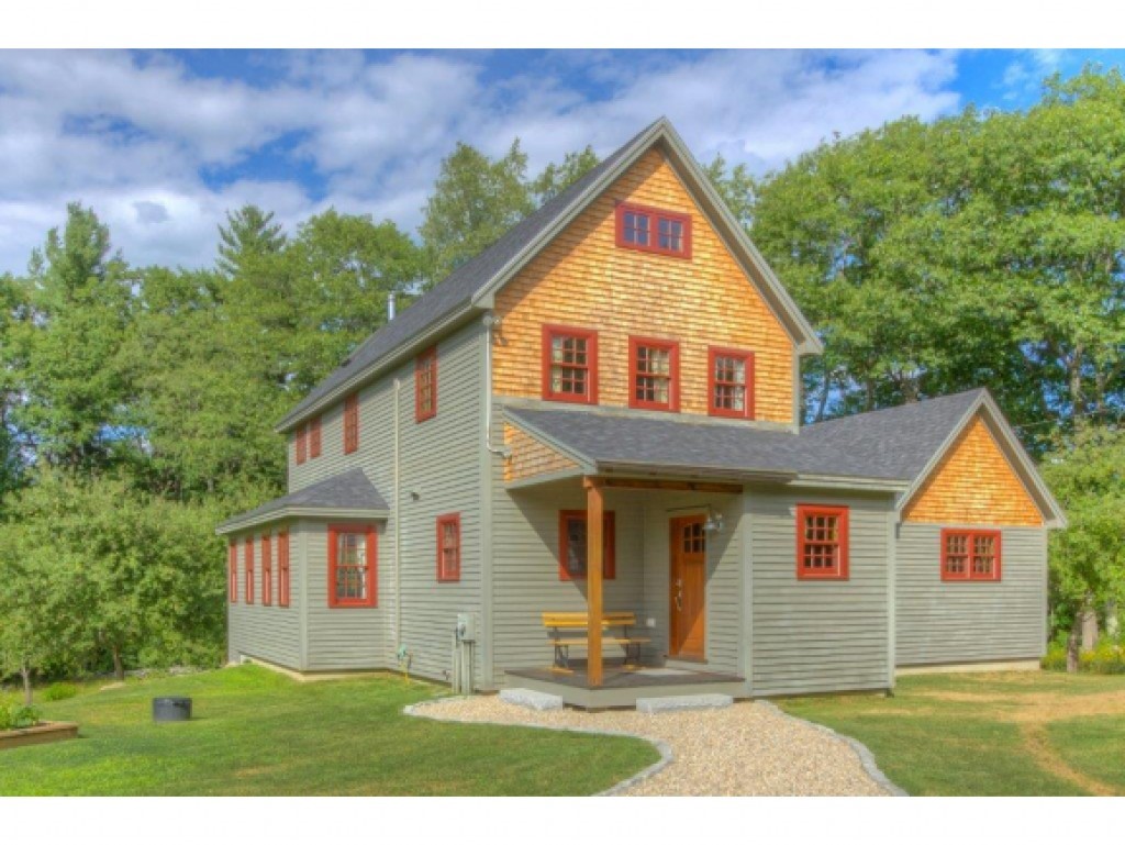 89 Perkins Road Madbury, NH 03823 - Photo 2 of 36