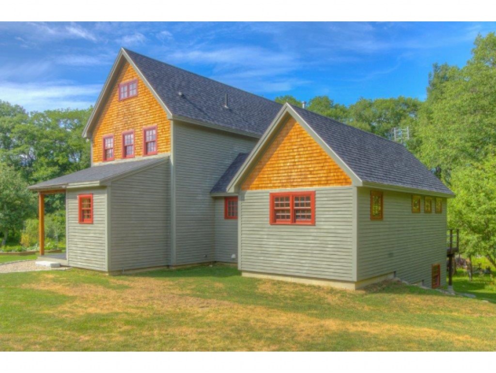 89 Perkins Road Madbury, NH 03823 - Photo 3 of 36