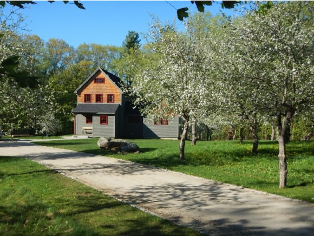89 Perkins Road Madbury, NH 03823 - Photo 36 of 36