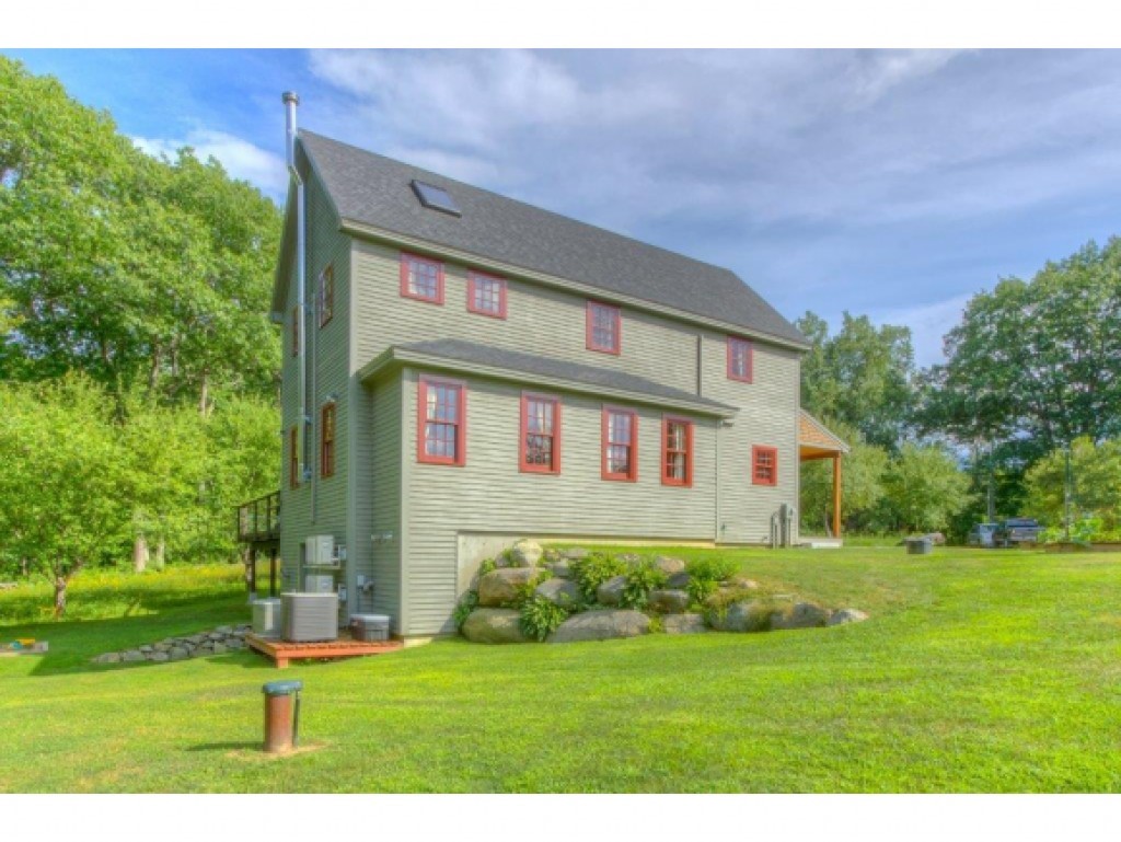 89 Perkins Road Madbury, NH 03823 - Photo 6 of 36