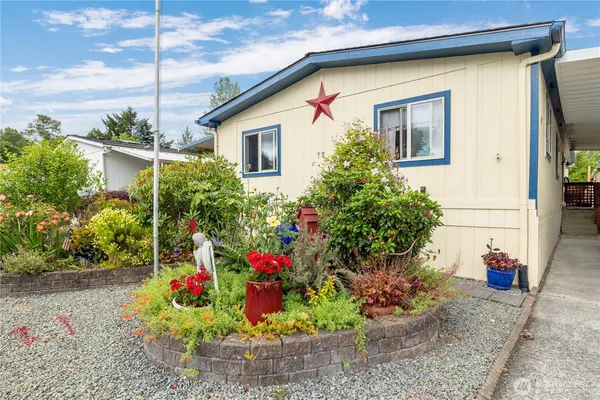 $105,000 | 2725 East Fir Street, Unit 72, Mount Vernon, WA 98273