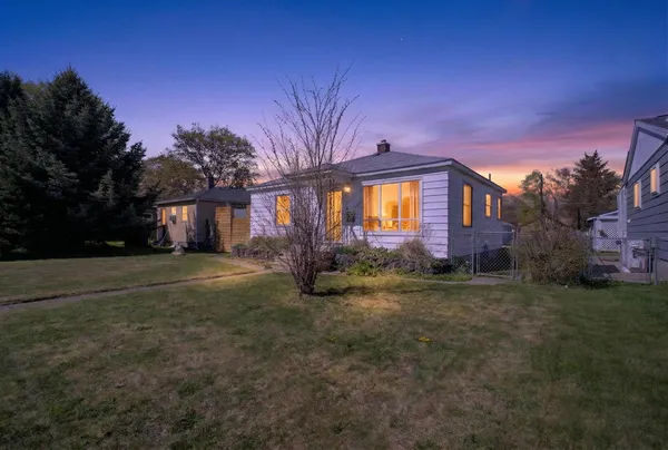 $275,000 | 2317 East Sinto Avenue, Spokane, WA 99202