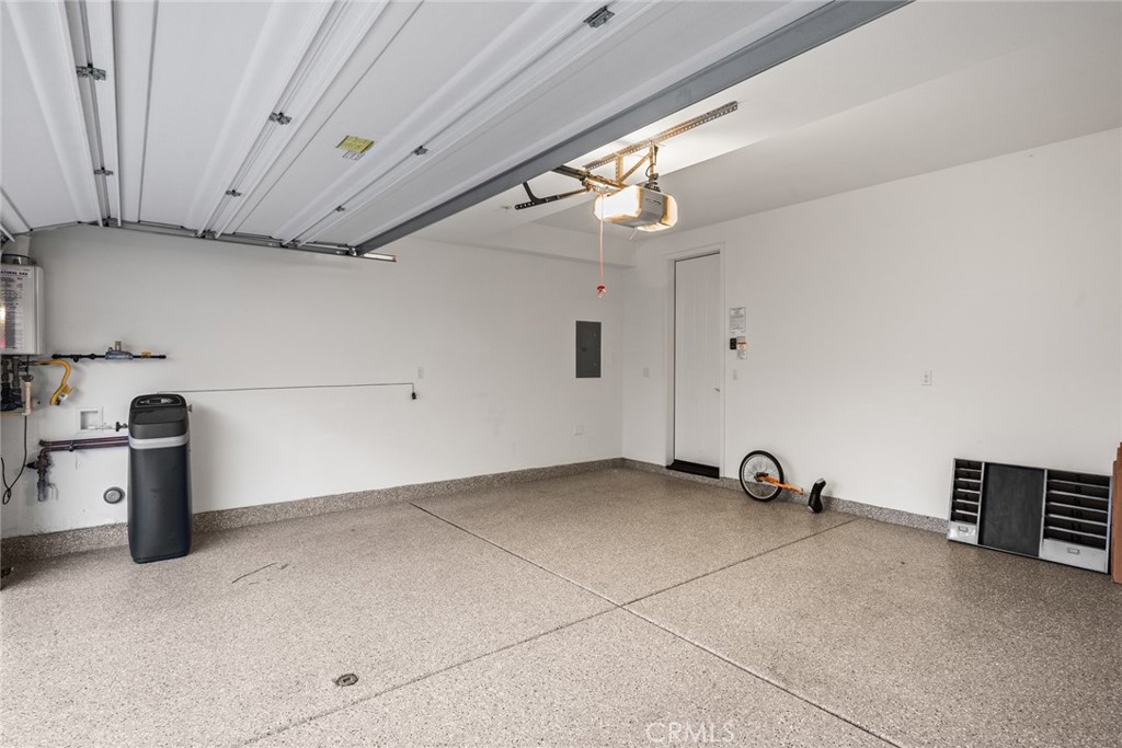 15 Jasmine Lake Forest, CA 92630 - Photo 31 of 44 a view of a storage & utility room with two washing machine