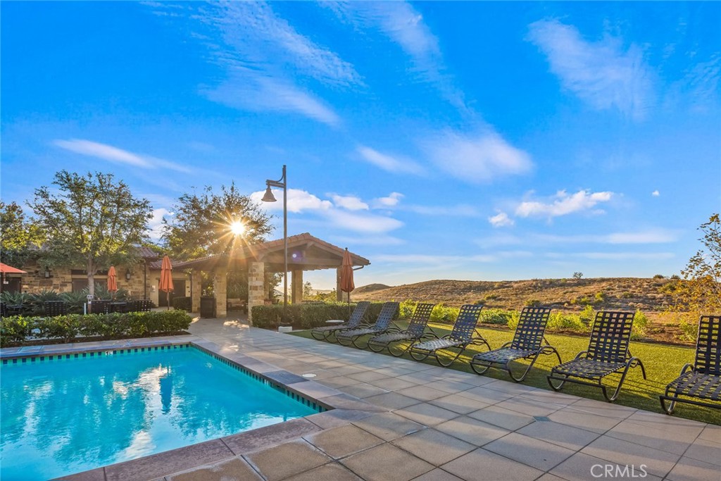 15 Jasmine Lake Forest, CA 92630 - Photo 36 of 44 a view of an ocean with a houses