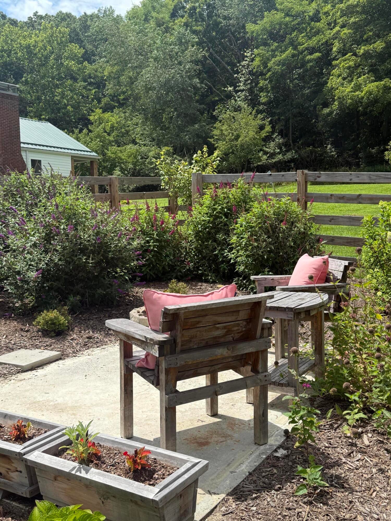 1999 Rockland Road Ronceverte, WV 24970 - Photo 103 of 153 Gallery Image 103