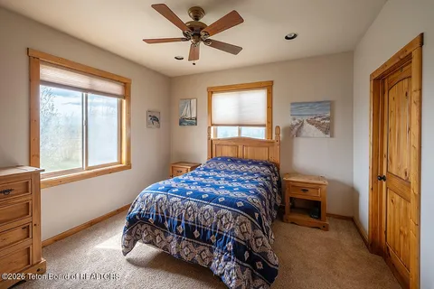 $1,700,000 | 1384 County Road 110, Etna, WY 83118