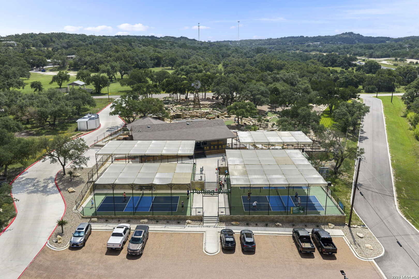 341 Mitchell Drive Spring Branch, TX 78070 - Photo 18 of 33
