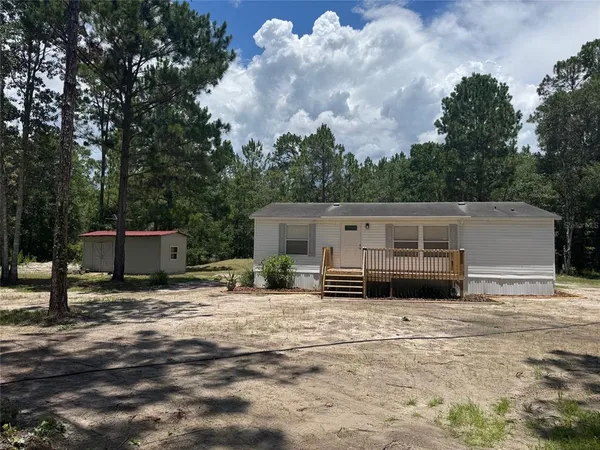 $1,650 | 7420 Northeast 111th Place, Gainesville, FL 32609