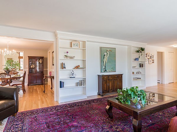 80 Old Orchard Road Sherborn, MA 01770 - Photo 8 of 28 Gallery Image 8
