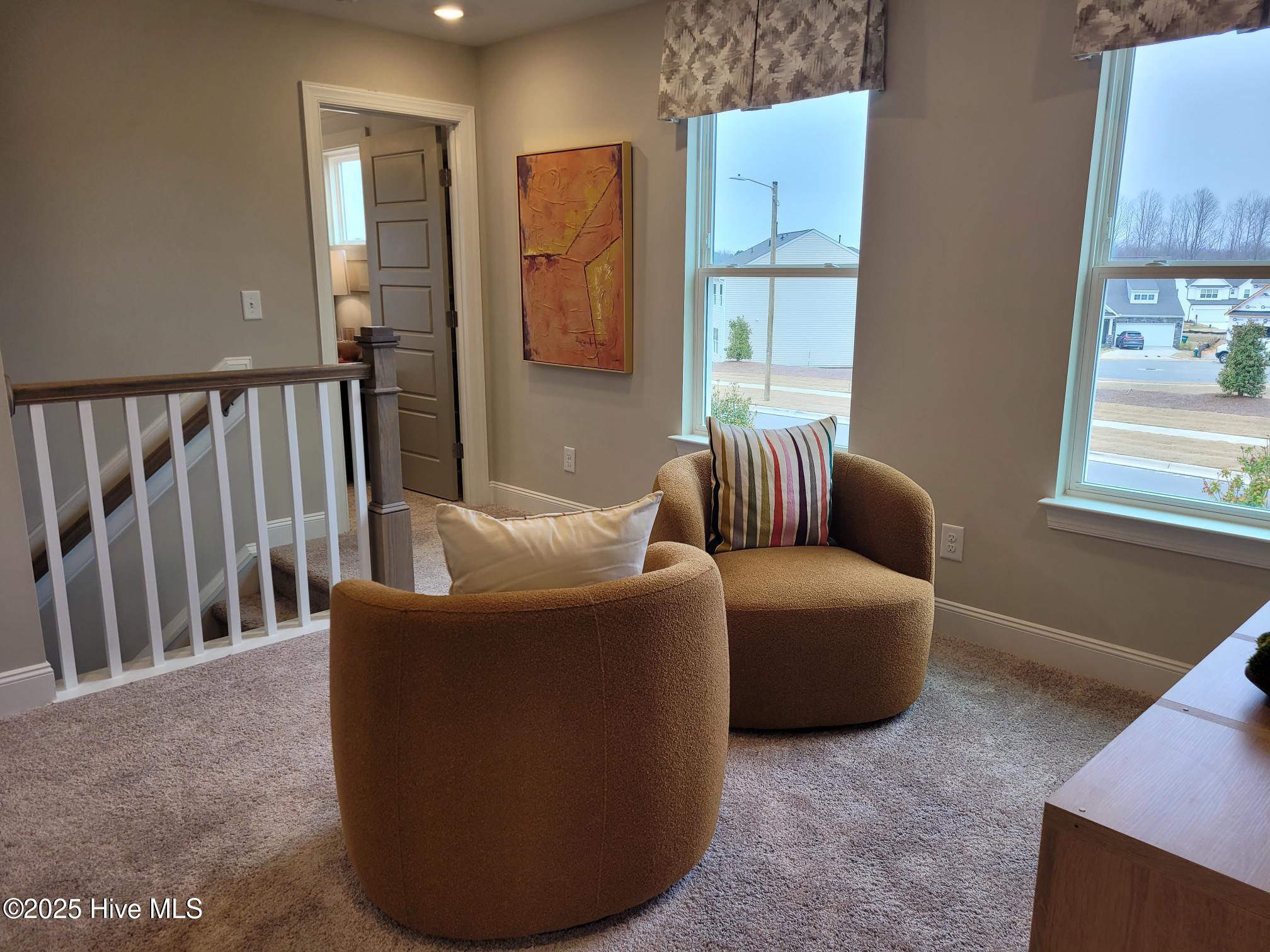3601 Tarmac Road Wilson, NC 27896 - Photo 27 of 27 Loft space