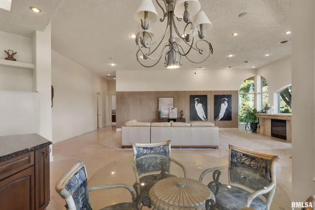 a view of storage and utility