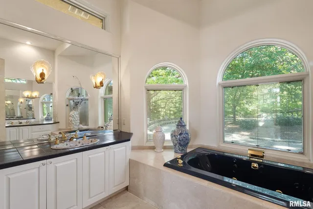 $1,099,999 | 28176 226th Street, Le Claire, IA 52753