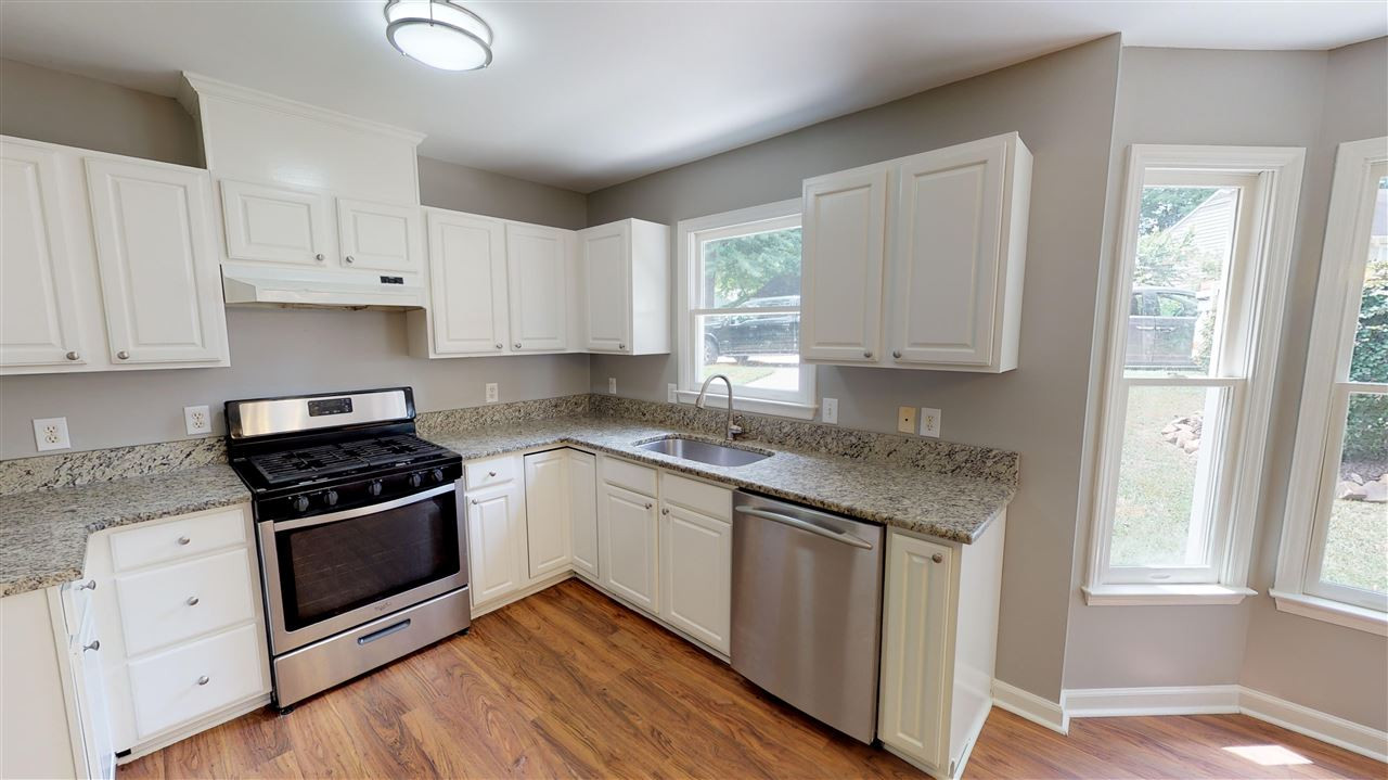 1929 Deep Forest Trail Raleigh, NC 27603 - Photo 5 of 12 Kitchen