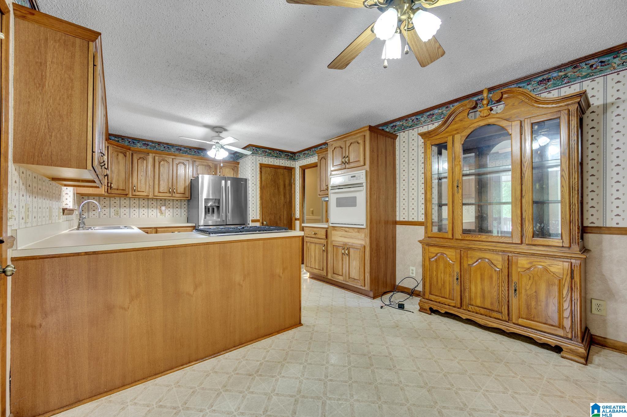 5129 Forestwood Road Adamsville, AL 35005 - Photo 12 of 30 Gallery Image 12