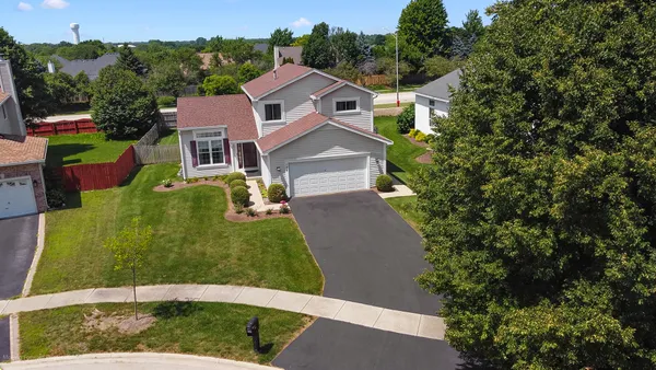 $489,900 | 124 Periwinkle Lane, Bolingbrook, IL 60490