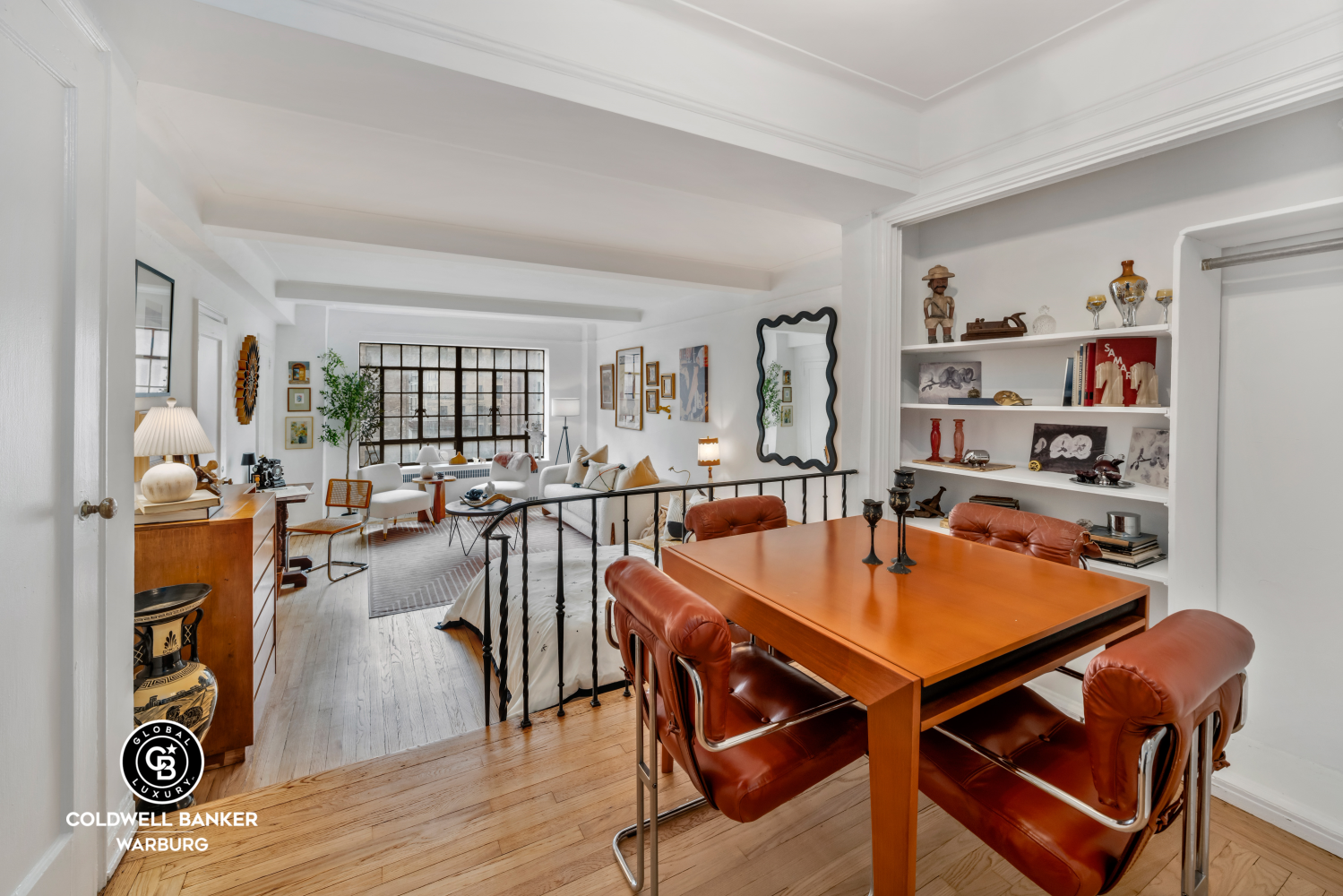 10 Park Avenue, Unit 12H Manhattan, NY 10016 - Photo 2 of 6